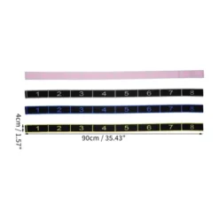 Unique Bargains Stretch Strap Yoga Stretching Band 13 Unique Bargains Stretch Strap Yoga Stretching Band -Futuro Brand GUEST 000c7580 cf34 4d53 b361 356228de3aff