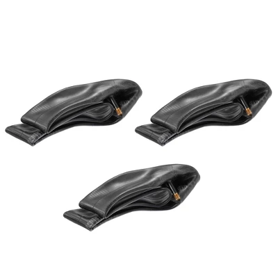 Unique Bargains Rubber Straight Valve MTB Bike Inner Tubes 3 Pcs 6 Unique Bargains Rubber Straight Valve MTB Bike Inner Tubes 3 Pcs - Image 6