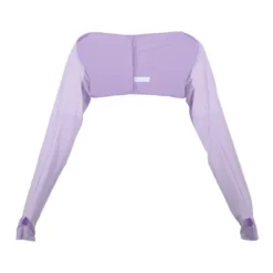 Unique Bargains Soft Sun Protection Arm Shawl Cooling Sleeve Sun Protection Arm Sleeve With Finger Hole For Women Golf Polyester -Futuro Brand GUEST 0042a0b3 ab97 4f06 a2bb 4727f54a0fd2