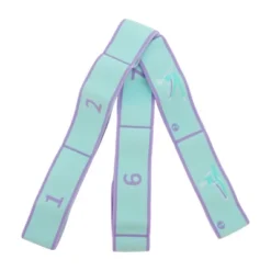 Unique Bargains Durable 9 Grids Yoga Stretch Bands 1 Pc -Futuro Brand GUEST 00d8ba33 ce16 4f95 b124 d116790217c6