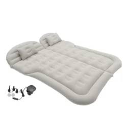 Unique Bargains Car Air Mattress Camping Mattress Backseat Bed Mat For Napping 1 Set -Futuro Brand GUEST 01526bf7 55a9 4b32 9086 bcf921de38bf