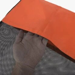 Unique Bargains Drawstring Backpacks Polyester Orange 1 Pc -Futuro Brand GUEST 017b676b 21c9 4161 8f4a 08c6bee41ee9