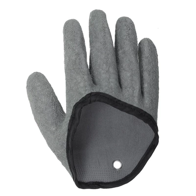 Unique Bargains High Strength Cut Resistant Waterproof Non-Slip Puncture Resistant Fishing Gloves 1 Pc 6 Unique Bargains High Strength Cut Resistant Waterproof Non-Slip Puncture Resistant Fishing Gloves 1 Pc - Image 6