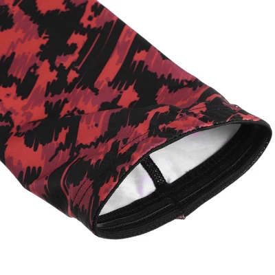 Unique Bargains Breathable Elbow Pads Elbow Protection Brace Tightening For Sports 1Pc 5 Unique Bargains Breathable Elbow Pads Elbow Protection Brace Tightening For Sports 1Pc - Image 5