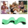 Unique Bargains Yoga Elastic Resistance Band 14.17"x3.15" 1 Pc