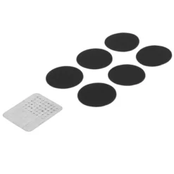 Unique Bargains 26" Bike Inner Tube 26 X 1.95-2.125 American Type Valve With Tire Repair Tool -Futuro Brand GUEST 032e1fd6 643f 45f3 bbfb 7417f632e06b