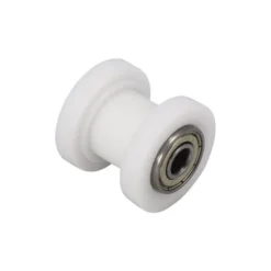 Unique Bargains 8mm Hole Chain Roller Pulley Slider Tensioner Wheel Guide For Motorcycle ATV 9 Unique Bargains 8mm Hole Chain Roller Pulley Slider Tensioner Wheel Guide For Motorcycle ATV -Futuro Brand GUEST 045b1511 5201 4af0 9ea5 0c63216aebd0