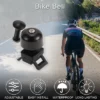 Unique Bargains Adults Adjustable Mountain Bike Trigger Bell