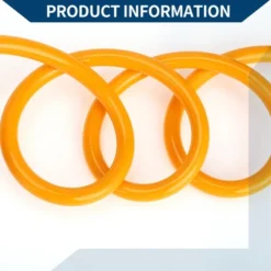 Unique Bargains Bike Lock Extended Bicycle Padlock Cable Resettable 5 Digit Bike Lock Orange Set -Futuro Brand GUEST 062ea201 24f9 48fe b9c3 f817cb9da1fd