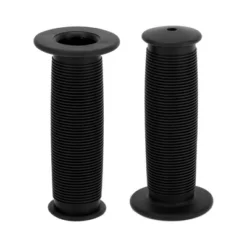 Unique Bargains Bike Handlebar Grips Covers 3.94" Long Black 1 Pair -Futuro Brand GUEST 066bc6ee abf9 4497 96f0 8b2fdcbc6643