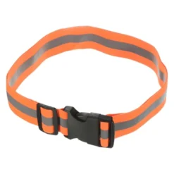 Unique Bargains Reflective Belt Bands Strip Reflective Gear For Cycling At Night -Futuro Brand GUEST 06a68439 12bc 40ef 8efc 38f41d3d2081