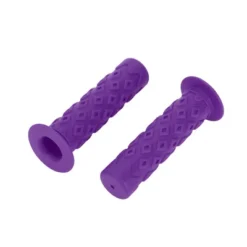 Unique Bargains Bike Handlebar Grips Covers 4.72" Length Purple 1 Pair 11 Unique Bargains Bike Handlebar Grips Covers 4.72" Length Purple 1 Pair -Futuro Brand GUEST 06b2adfa 45d1 4d86 94ac 664e517bce7c