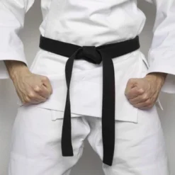 Unique Bargains Cotton Great Strength Resistance Wear Tear Martial Arts Belt Ranking Belt 1 Pc -Futuro Brand GUEST 0707b9ef 4ee2 4b52 8f7d fd3cad057ca3