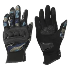 Unique Bargains Motorcycle Gloves Full Finger Gloves 1 Pair -Futuro Brand GUEST 0833da1b 8bc4 401c 869b 30b97fe79e72