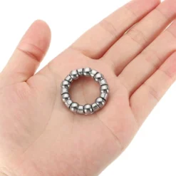 Unique Bargains Stainless Steel Repair Accessories Bike Ball Crank Bearings 4 Pcs -Futuro Brand GUEST 083ec9eb 010e 4e9d 8510 22e943ffab6c