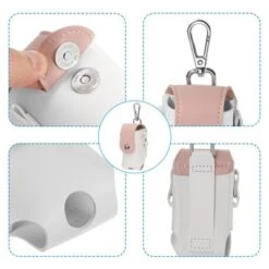 Unique Bargains Storage Carry Pouch With Tee Holder Buckle Clip Golf Ball Waist Bag 7 Unique Bargains Storage Carry Pouch With Tee Holder Buckle Clip Golf Ball Waist Bag -Futuro Brand GUEST 086b4b56 1ae1 4099 bad5 91a004567e1c