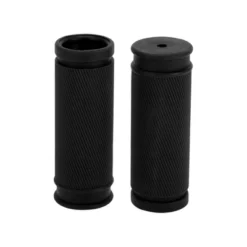 Unique Bargains Bike Handlebar Grips Covers 3.35" Black 1 Pair -Futuro Brand GUEST 0888c29e 3fd7 478d 94d3 a56a6c9b0b7d