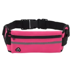 Unique Bargains Single Layer Running Waist Pack With Hold 1 Pc -Futuro Brand GUEST 08b706d1 b4c0 4961 90cd a71033f6894f