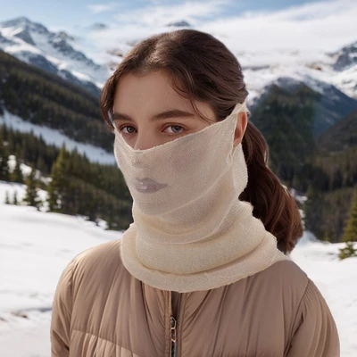 Unique Bargains Multi-function Thin Face Mask 1 Pc 1 Unique Bargains Multi-function Thin Face Mask 1 Pc