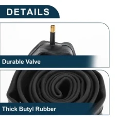 Unique Bargains Bike MTB Cycling Inner Tire 20"x2.125" Durable America Type 1 Pcs 8 Unique Bargains Bike MTB Cycling Inner Tire 20"x2.125" Durable America Type 1 Pcs -Futuro Brand GUEST 08c370fc beb6 46d8 8a4a 33b30dfe8159