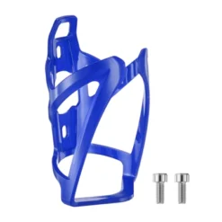 Unique Bargains PC Universal Cycling Bike Water Bottle Holder With Screws 5.2" -Futuro Brand GUEST 0949e220 4f32 48cf 8fa0 b2cf2e90461b