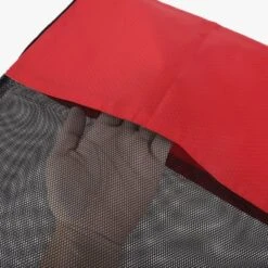 Unique Bargains Drawstring Backpacks Polyester Red 1 Pc -Futuro Brand GUEST 094aba3f 5bdf 4ac0 9e20 6ed4016c18f4