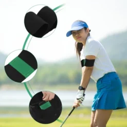 Unique Bargains Golf Training Aid 2 Pcs 10 Unique Bargains Golf Training Aid 2 Pcs -Futuro Brand GUEST 09fab954 7efb 443a bd0f 1628cb7ab9c6