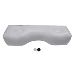 Unique Bargains Car Air Inflation Mattress Blue Gray -Futuro Brand GUEST 0a115166 8a9f 400f b813 abb06a44ac97