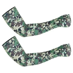 Unique Bargains Basketball Sports Camouflage Cooling Arm Elbow Compression Sleeve Green Blue Gray White 1 Pair 11 Unique Bargains Basketball Sports Camouflage Cooling Arm Elbow Compression Sleeve Green Blue Gray White 1 Pair -Futuro Brand GUEST 0a17ada5 54af 48c9 90f8 f6409ee05d6d