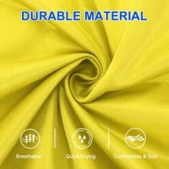 Unique Bargains Quick Drying Athletic Soccer Jersey Training Vests 6 Pcs -Futuro Brand GUEST 0a68bdeb 5c86 45fe bb7d 61883aae9351