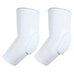 Unique Bargains Women Men Compression Support Joint Elbow Pad Sleeve Elbow Brace 2Pcs -Futuro Brand GUEST 0acc25f4 1cdd 47c9 bf23 9bd314f7ff7c