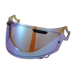 Unique Bargains Motorcycle Helmet Visor Shield For RX-7X -Futuro Brand GUEST 0bda2b39 7a91 48fb 88da 7992a39e0029