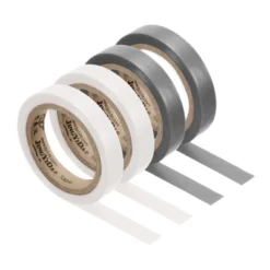 Unique Bargains PVC Stickiness Tennis Badminton Racket Grip Finishing Tapes 4 Pcs -Futuro Brand GUEST 0bdb3af8 7602 4e8f b06e bf2bee48020f