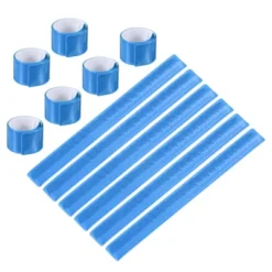 Unique Bargains High Visibility Reflective Slap Bands For Night Jogging Cycling Hiking 12 Pcs 21 Unique Bargains High Visibility Reflective Slap Bands For Night Jogging Cycling Hiking 12 Pcs -Futuro Brand GUEST 0c40f2c7 6314 42c9 b34b 755ffdb46ddf