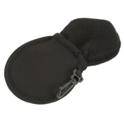 Unique Bargains Portable Pocket Washer Golf Ball Cleaner Bag With Clip 3.9" X 4.1" -Futuro Brand GUEST 0c61923c 61da 4a38 88db 7cb4dbeb165f