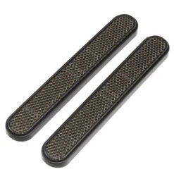 Unique Bargains Adhesive Front Lower Fork Saddlebag Universal Reflector 1 Pair -Futuro Brand GUEST 0c65827c b8aa 44e1 b052 958dd3757062