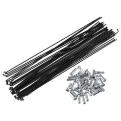Unique Bargains Bicycle Steel Spokes 36 Pcs -Futuro Brand GUEST 0c66de89 1422 4c05 a676 577578c21720 1