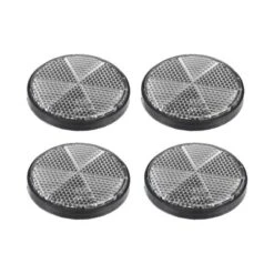 Unique Bargains M6x1.0 Motorcycle Bike Plastic Universal Screw Mount Reflective Warning Reflector 4 Pcs 15 Unique Bargains M6x1.0 Motorcycle Bike Plastic Universal Screw Mount Reflective Warning Reflector 4 Pcs -Futuro Brand GUEST 0c69e93e c0d9 450c 8650 a35c91c43640