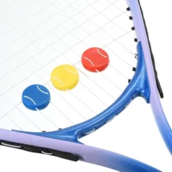 Unique Bargains Silicone Shock Absorber Tennis Racket Vibration Dampener 8 Pcs -Futuro Brand GUEST 0cb9b89e 63f1 4c6c b9ae da2e2340cfcc