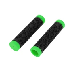 Unique Bargains Bike Handlebar Grips Covers 5.12" Black 1 Pair -Futuro Brand GUEST 0cef3579 5109 4b5e a240 86d9bf649f08