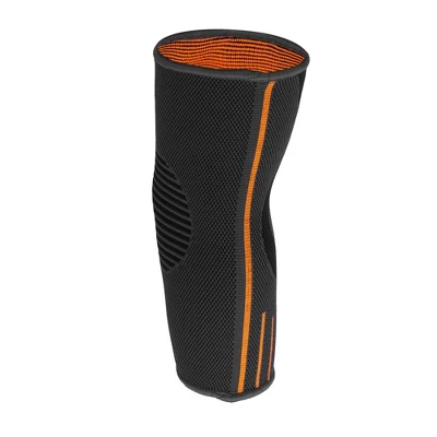 Unique Bargains Thickened Elbow Protection Elbow Pads Tightening Breathable Elbow Pads For Sports 1 Pcs 4 Unique Bargains Thickened Elbow Protection Elbow Pads Tightening Breathable Elbow Pads For Sports 1 Pcs - Image 4