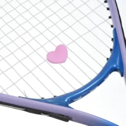 Unique Bargains Silicone Heart-shaped Racket String Damping Tennis Vibration Dampener 4 Pcs -Futuro Brand GUEST 0d4c8daf 882c 491a 95e1 bc2fb5253518