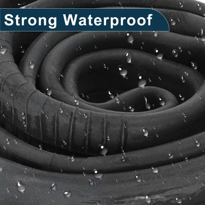 Unique Bargains Bike MTB Cycling Inner Tire 14x2.5 Inch Durable Bent Valve Bicycle Inner Tube 1 Pcs 5 Unique Bargains Bike MTB Cycling Inner Tire 14x2.5 Inch Durable Bent Valve Bicycle Inner Tube 1 Pcs - Image 5