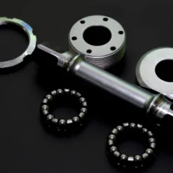 Unique Bargains Rust Resistant Metal Bike Cranksets Repair Accessories -Futuro Brand GUEST 0e208b03 f00c 4fd8 a7aa fea7bf84007b