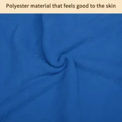 Unique Bargains Sleeping Bag Liner For Camping Travel Hotels Hostels