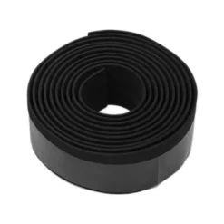 Unique Bargains Foam Anti Slip Handlebar Tape Bar Grip Wrap For Road Bike Bicycle Cycling 0.7" Black 2 Pcs -Futuro Brand GUEST 0eac4b15 36aa 4721 a25d 577f416237ae