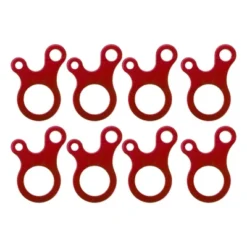 Unique Bargains Aluminum Alloy Cord Adjuster 8 Pcs -Futuro Brand GUEST 0ee274f3 72b0 49f9 8599 81355d1caffa