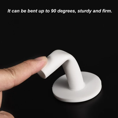 Unique Bargains Outdoor Indoor Plastic Golf Training Stable Ball Tee 7 Pcs 3 Unique Bargains Outdoor Indoor Plastic Golf Training Stable Ball Tee 7 Pcs - Image 3