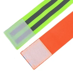 Unique Bargains High Visibility Arm Ankle Reflective Bands Orange Green 4 Pcs 12 Unique Bargains High Visibility Arm Ankle Reflective Bands Orange Green 4 Pcs -Futuro Brand GUEST 0f364174 7aa2 4e8e b23c 022518a1e84d