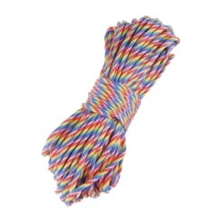 Unique Bargains Tent Rope Outdoor Camping Guylines Ropes -Futuro Brand GUEST 0f4659e9 5353 4576 b0d9 827654fa7016